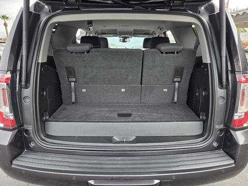 Used 2015 GMC Yukon SLE w/ Convenience Package image 17