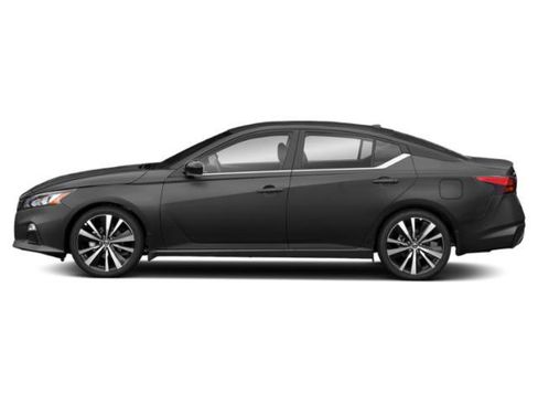 Used 2020 Nissan Altima 2.5 SR FWD image 6