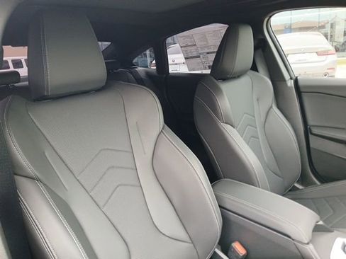 New 2025 BMW 228i xDrive 228 xDrive Gran Coupe Loaner w/ Premium Package image 16