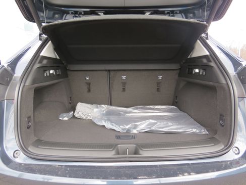 New 2026 Buick Envision Sport Touring image 12