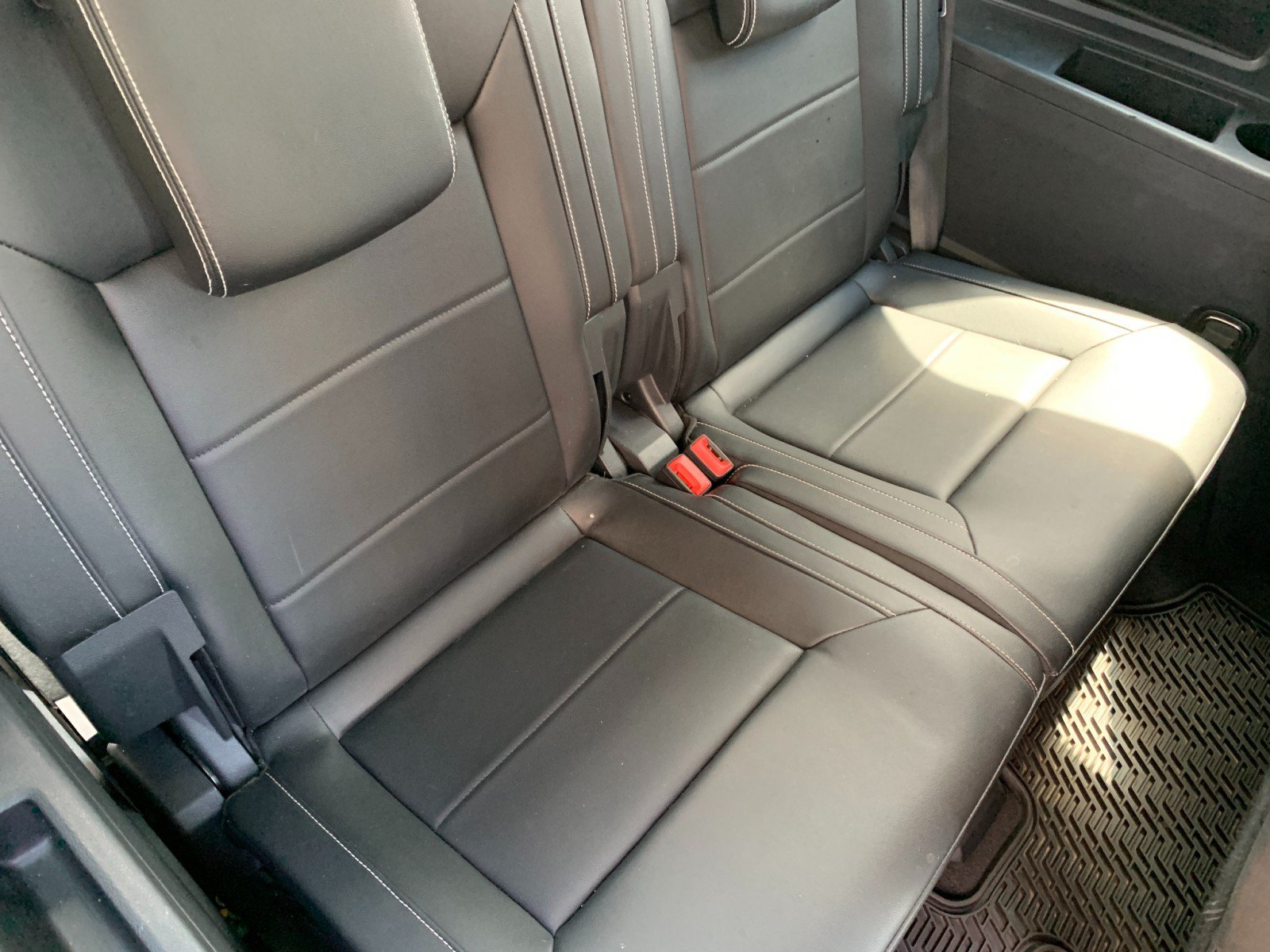 Used 2021 Volkswagen Atlas SEL AWD/4WD image 47