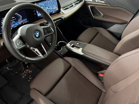 Certified 2023 BMW X1 xDrive28i w/ Premium Package AWD/4WD image 11