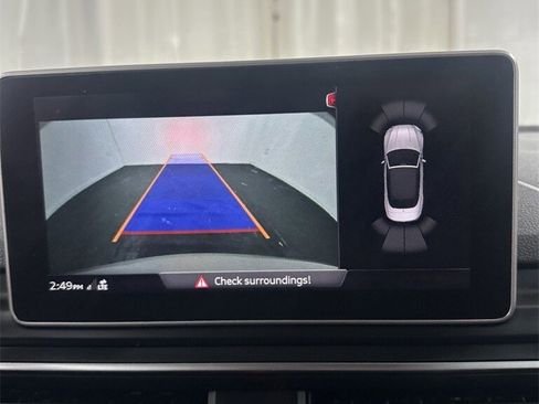 Used 2019 Audi S5 Premium Plus w/ S Sport Package image 22