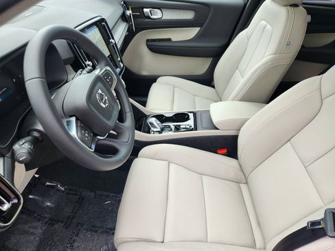 New 2026 Volvo XC40 B5 Plus w/ Protection Package Premier image 3