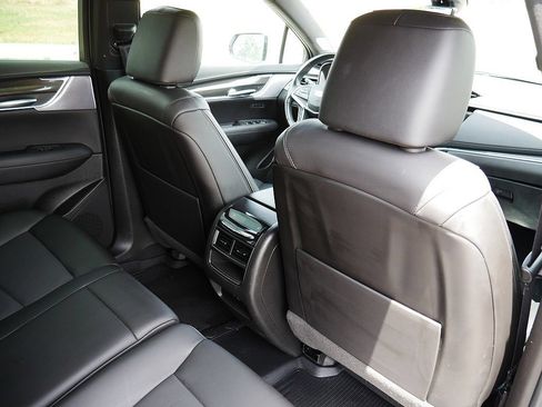 Used 2021 Cadillac XT5 Sportv AWD/4WD image 59