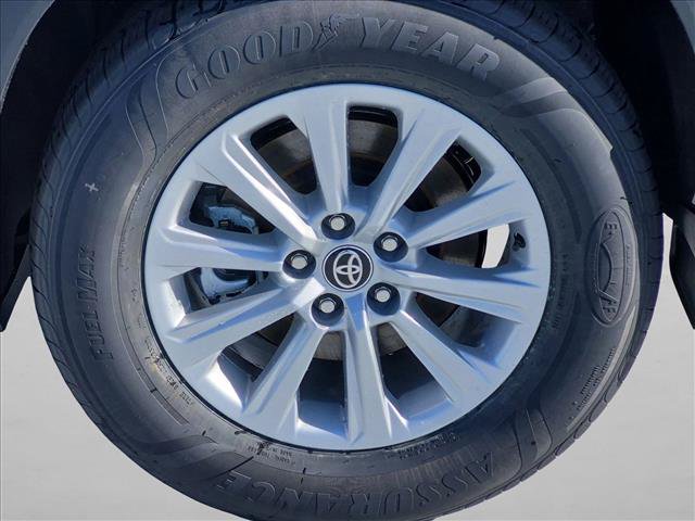 New 2026 Toyota Grand Highlander FWD image 10