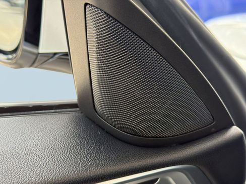 Used 2025 BMW 430i Convertible RWD image 20