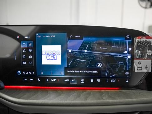 New 2025 Audi Q5 Premium image 19