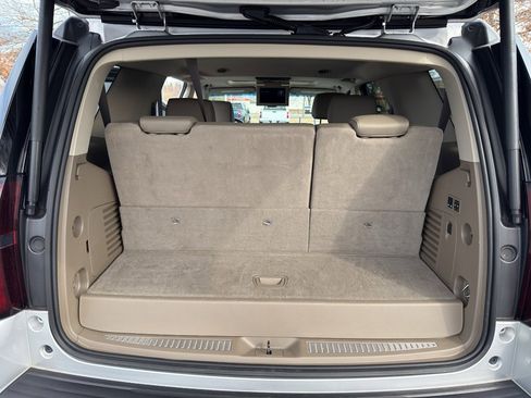 Used 2018 Chevrolet Tahoe Premier image 31