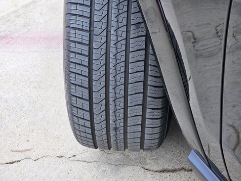 New 2026 Mercedes-Benz GLE 450 4MATIC image 12