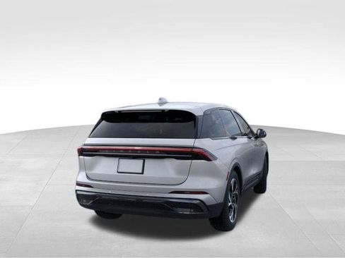 New 2025 Lincoln Nautilus Premier w/ Jet Appearance Package image 30