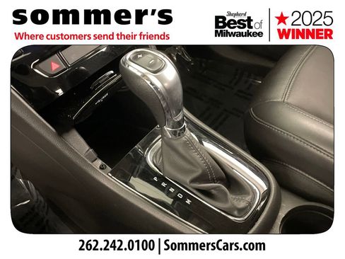 Used 2020 Buick Encore Essence FWD image 20