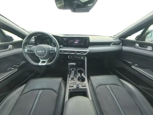 Used 2023 Kia K5 GT-Line image 29