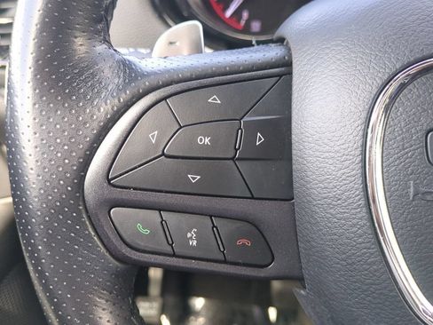 Used 2022 Dodge Durango GT RWD image 27