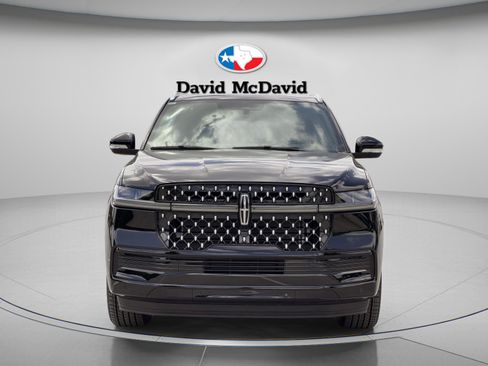 New 2026 Lincoln Navigator L Black Label AWD/4WD image 7