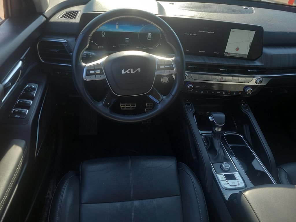 Used 2023 Kia Telluride SX FWD image 12