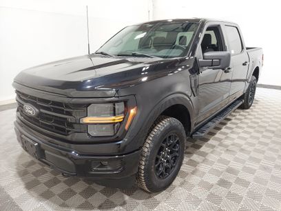 Used 2024 Ford F150 XLT w/ XLT Black Appearance Package