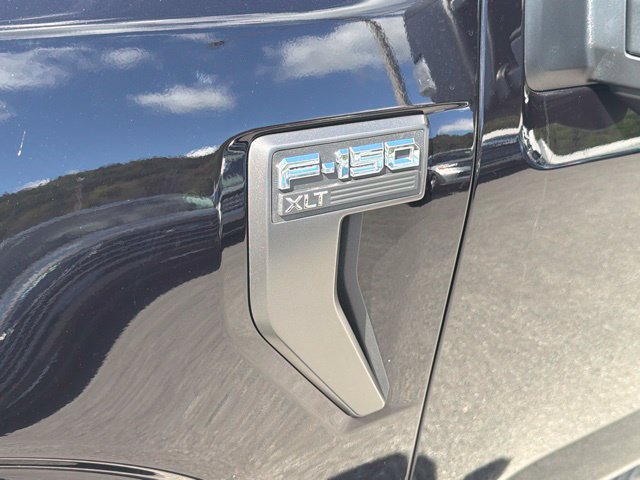 Used 2023 Ford F150 XLT w/ Equipment Group 302A High AWD/4WD image 13