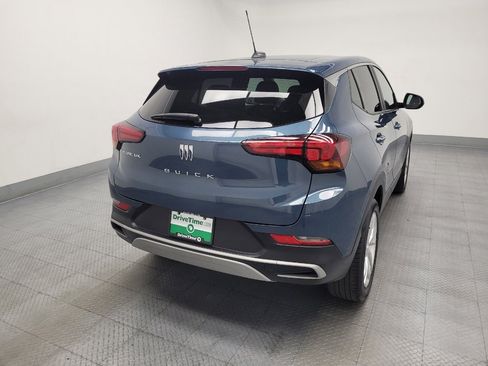 Used 2024 Buick Encore GX Preferred FWD image 7