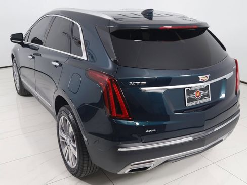 Used 2024 Cadillac XT5 Premium Luxury image 29