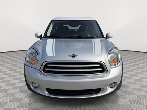 Used 2014 MINI Cooper Paceman image 2