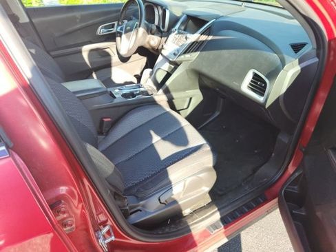 Used 2013 Chevrolet Equinox LT w/ Driver Convenience Package FWD image 13