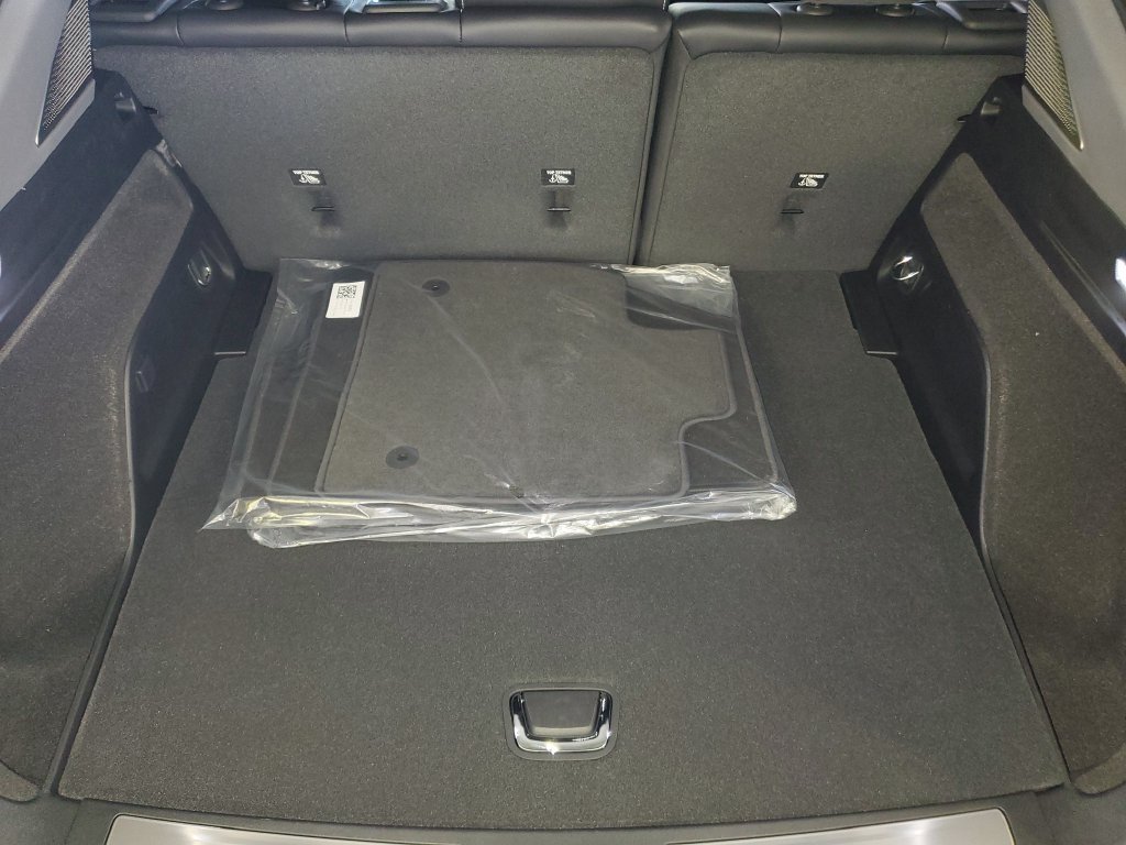 New 2027 Cadillac Optiq Sport RWD image 7