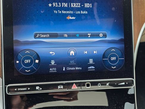 Used 2024 Mercedes-Benz C 300 C 300 image 28