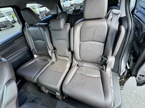 Used 2019 Honda Odyssey EX-L image 15