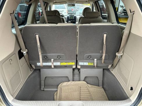 Used 2009 Kia Sedona LX w/ PWR Pkg image 12