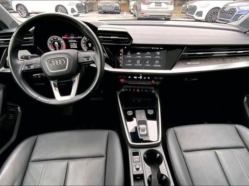 Used 2023 Audi A3 2.0T Premium Plus image 15