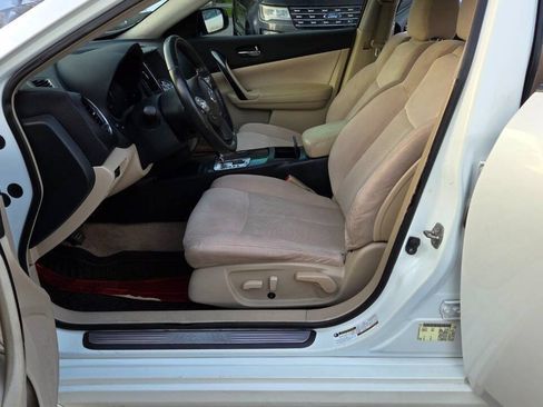 Used 2014 Nissan Maxima 3.5 S FWD image 24