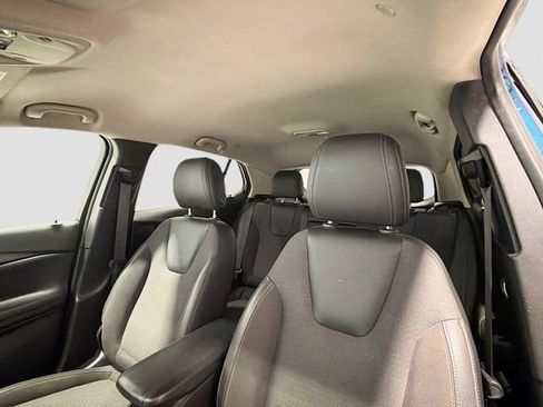 Used 2020 Buick Encore GX Select FWD image 19
