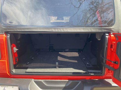 New 2026 Jeep Wrangler Sahara image 39