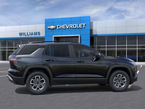 New 2026 Chevrolet Equinox ACTIV AWD/4WD image 5