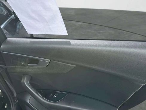 Used 2018 Audi A4 2.0T Premium Plus w/ Premium Plus Package AWD/4WD image 11