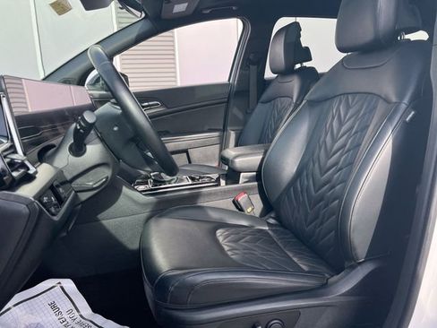 Used 2023 Kia Sportage X-Pro Prestige image 15