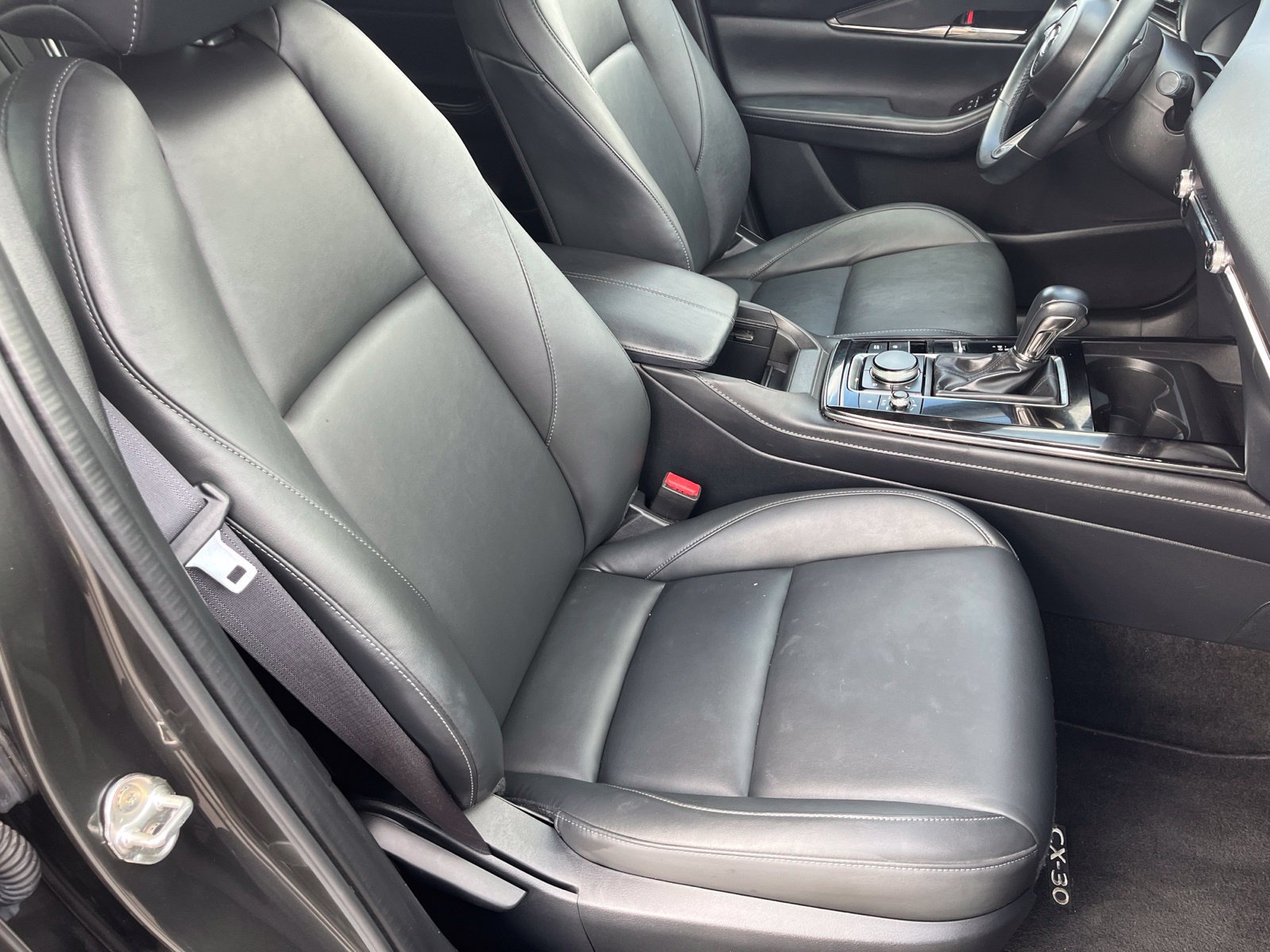 Certified 2023 MAZDA CX-30 AWD 2.5 S w/ Preferred Package image 15