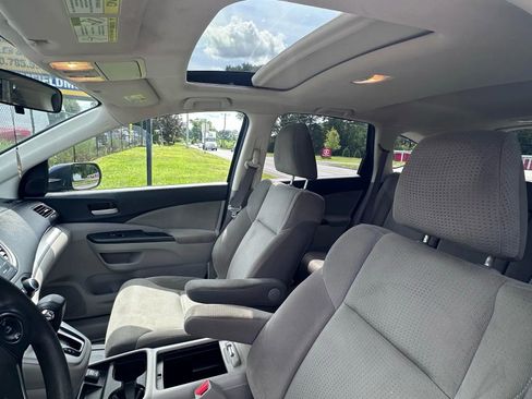 Used 2013 Honda CR-V EX image 18