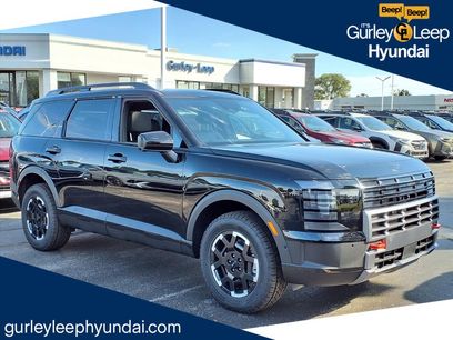 New 2026 Hyundai Palisade XRT Pro