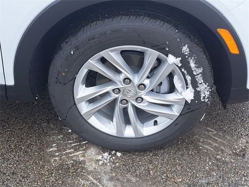 New 2026 Buick Envista Preferred w/ Convenience I Package image 4