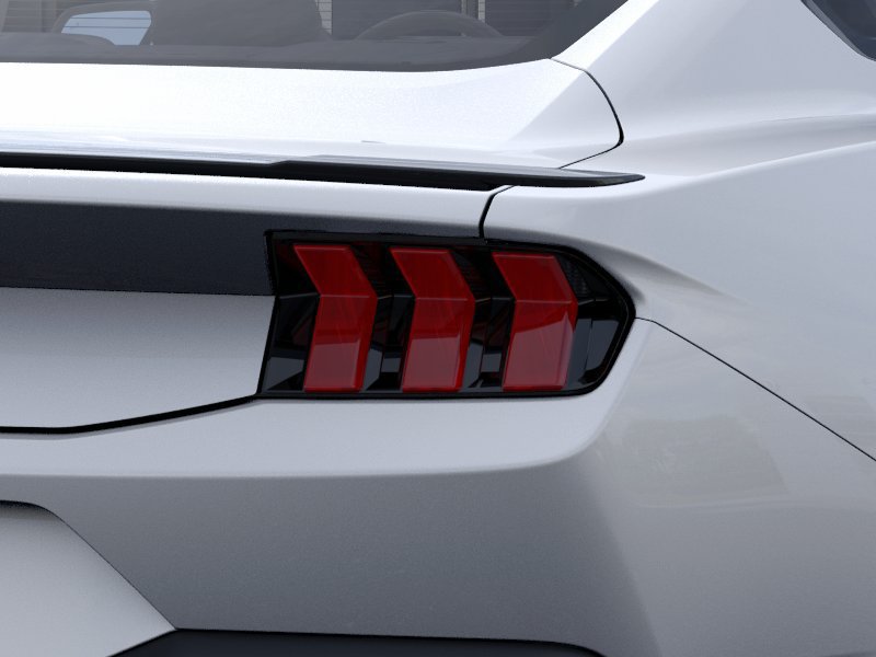 New 2026 Ford Mustang Premium RWD image 21