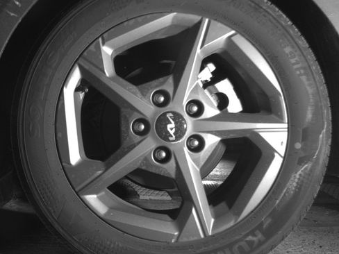 Used 2025 Kia K4 FWD image 14