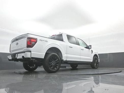 New 2026 Ford F150 XLT w/ Equipment Group 302A MID AWD/4WD image 41