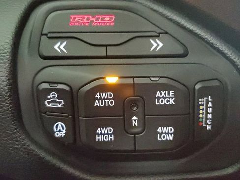 New 2026 RAM 1500 RHO image 27