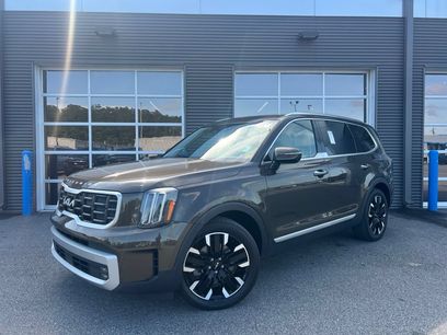 Used 2023 Kia Telluride SX