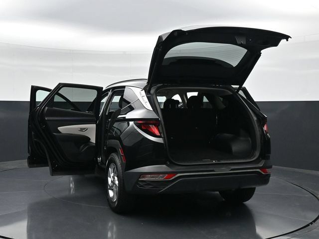 Used 2024 Hyundai Tucson SEL FWD image 48