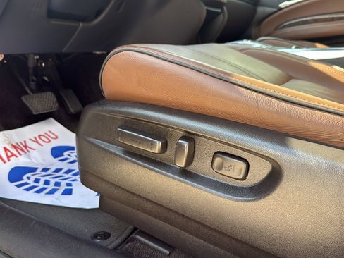 Used 2018 Acura MDX FWD w/ Advance Package image 10