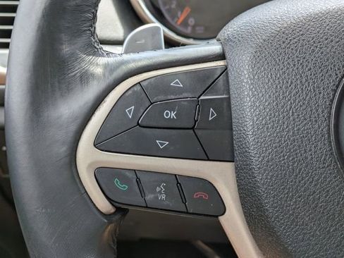 Used 2015 Jeep Grand Cherokee Laredo w/ Quick Order Package 23E RWD image 17
