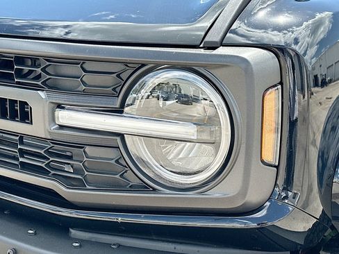 Used 2024 Ford Bronco Raptor w/ Interior Carbon Fiber Pack 6 AWD/4WD image 29